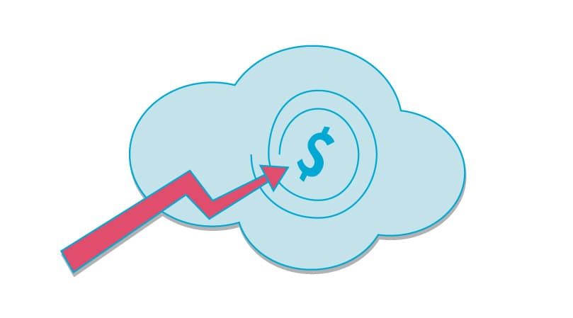 The Hidden Costs of AI: What's Not in Your Cloud Bill